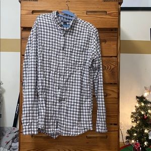 Eddie Bauer Flannel